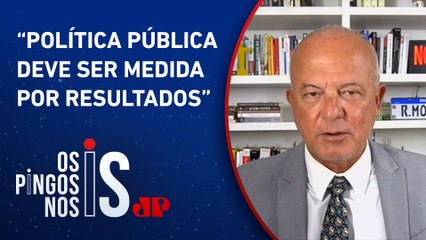 Roberto Motta sobre regulação das redes: ‘Não se mede política pública por suas intenções’