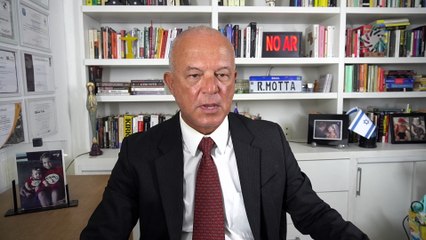 Roberto Motta: Marinho acerta ao cobrar que Pacheco assuma defesa dos parlamentares
