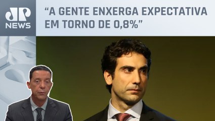 Galípolo diz que mercado espera mudança no déficit zero; Trindade analisa