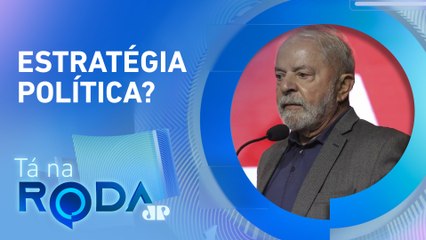Comentaristas discutem aproximação de Lula com evangélicos