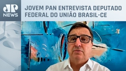 ‘Constrangimento para nossa democracia’, diz Danilo Forte sobre fala de Lula sobre Israel
