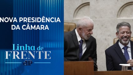Lira espera apoio de Lula para emplacar sucessor