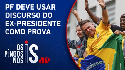 Segundo defesa, Jair Bolsonaro só teve acesso a minuta do golpe em 2023