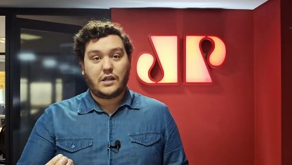 Mano Ferreira: Caso da baleia jubarte mostra que não há perseguição contra Bolsonaro