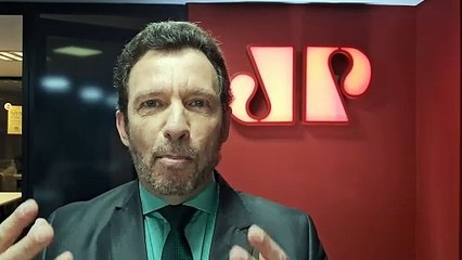 Gustavo Segré: Desafio público a Felippe Monteiro para debate sobre a Argentina
