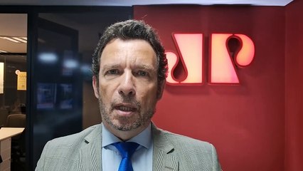 Gustavo Segré: Ministro do Trabalho usa rede nacional para elogios ao presidente e para falar sobre assunto que não conhece