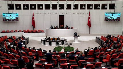 CHP'li Alp, Milli Eğitim'in AB fonlarında 20 milyon euro yolsuzluk yaptığını açıkladı | AKP'li Köse: Sen dön de belediyelerine bak