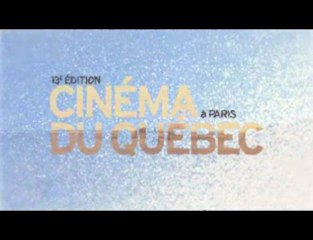 Cinéma du Québec 2009