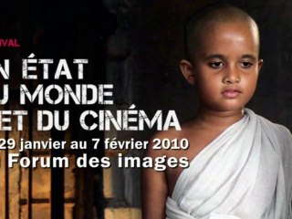 Un état du monde... et du cinéma (2010)
