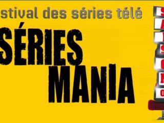 Séries Mania (saison 1)