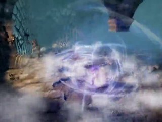 Video de gameplay Francais de Castlevania: Lords of Shadow