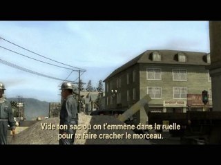 Trailer 1 de L.A. Noire