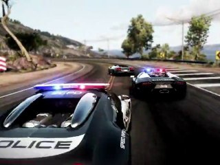 Free DLC de Need for Speed Hot Pursuit