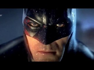 Teaser Trailer VGA de Batman: Arkham City