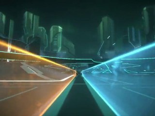 Launch Trailer de Tron Evolution: The Video Game