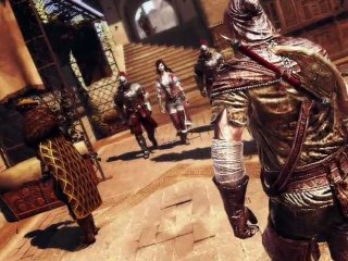 Trailer DLC Assassin's Creed de Assassin's Creed: Brotherhood