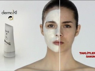 Maske Reklam