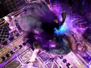 Comic Con Trailer de Soulcalibur V