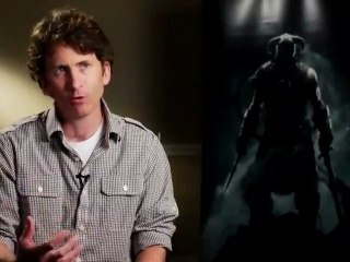 PAX Trailer de The Elder Scrolls V: Skyrim