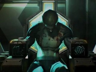 The Missing Link DLC Trailer de Deus Ex: Human Revolution