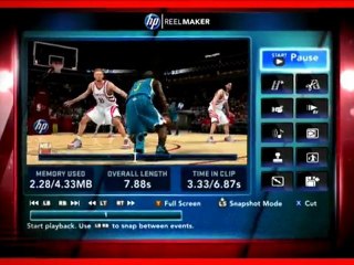 Trailer de lancement de NBA 2K12