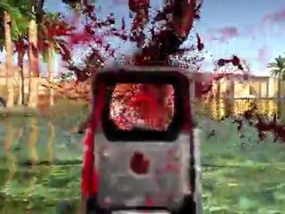 Blood and Gore de Serious Sam 3: BFE