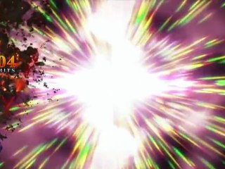Trailer du 26 décembre de The King of Fighters XIII