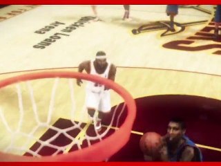 Welcome Back Trailer de NBA 2K12