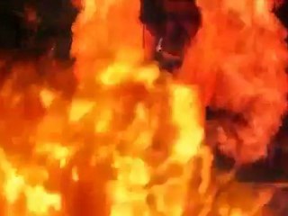 Story Trailer de Soulcalibur V