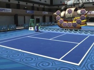 Launch Trailer de Virtua Tennis 4 World Tour Edition