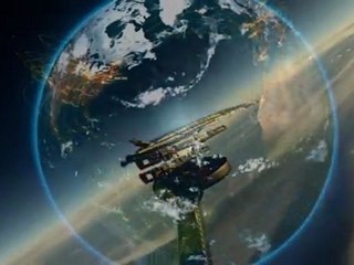 Space Edition Trailer de Mass Effect 3