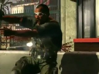 608 Bull Revolver de Max Payne 3