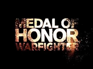 Official Announce Trailer de Medal of Honor: Warfighter