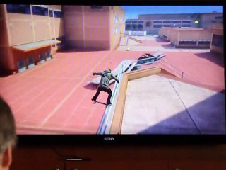 Gameplay Trailer de Tony Hawk Pro Skater HD