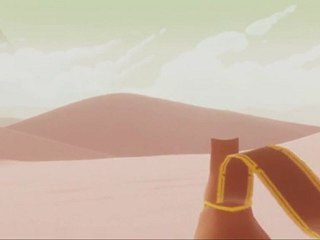 Launch Trailer de Journey