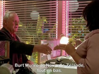 Bande-Annonce du film Burt Munro