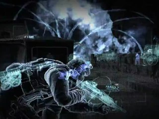 Mission Walkthrough 2 - Action de Tom Clancy's Ghost Recon: Future Soldier