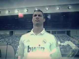 Teaser Ronaldo de Pro Evolution Soccer 2013