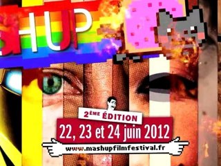 MashUp Film Festival 2012