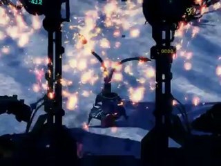 Gameplay Footage de Lost Planet 3
