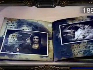 Gameplay 2 de Spirit Camera: The Cursed Memoir