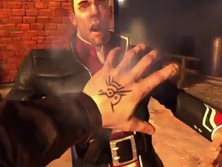 E3 2012 Trailer de Dishonored