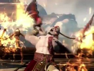 E3 2012 de God of War : Ascension