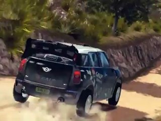 Trailer de WRC 3