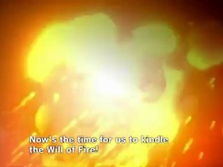 Trailer 1 de Naruto Shippuden: Ultimate Ninja Storm 2