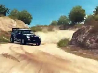 Date Trailer de WRC 3