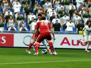 GamesCom Trailer de Pro Evolution Soccer 2013