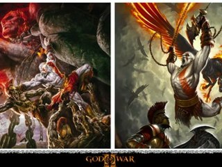 PAX Panel Highlights de God of War : Ascension