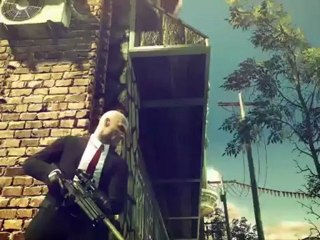 Introducing : Tools of the Trade de Hitman: Absolution