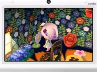 Animal Crossing 3DS - Overview Trailer de Animal Crossing : New Leaf